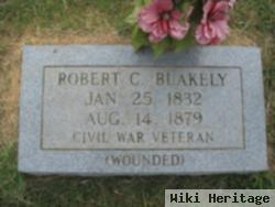 Robert C. Blakely