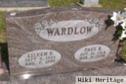 Eileen F. Wardlow