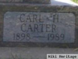 Carl Herbert Carter