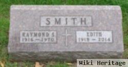 Raymond S. Smith