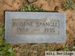 Eugene Spangle