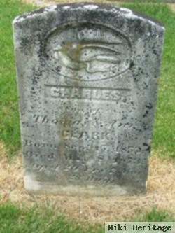 Charles Clark