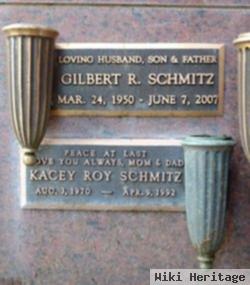 Gilbert R. Schmitz