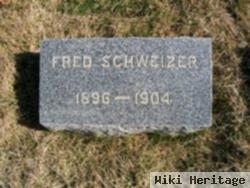 Fred Schweizer