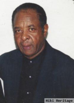 Henry Stewart Hill, Sr