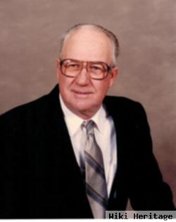 Dr Walter Wayne Cook