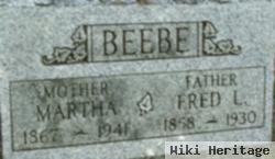 Fred L. Beebe