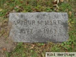 Arthur Mathias Marty