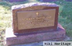 Norman David Day