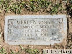 Merlen Mcguire