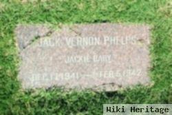 Jack Vernon Phelps
