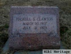 Haskell Silas Clawson