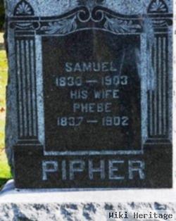 Samuel Pipher