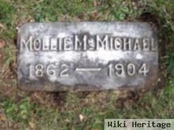 Mollie Mcmichael