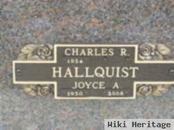 Joyce A Hallquist