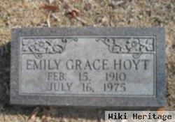 Emily Grace Hoyt