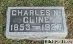 Charles N. Cline