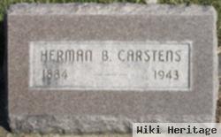 Herman B. Carstens