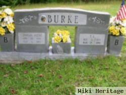 T. L. Burke