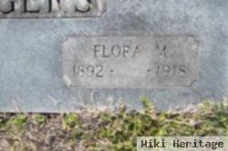 Flora M. Rogers