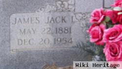 James L. "jack" Lett