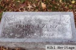 Doris J. Zentz