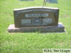 Cora A. Triplett Wilkerson