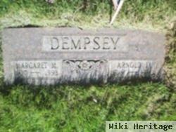Margaret Dempsey