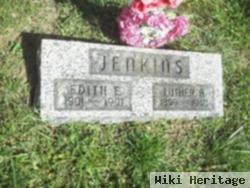 Edith F. Jenkins