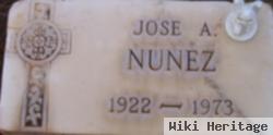 Jose A. Nunez