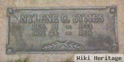 Nylene Carol Symes