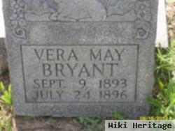 Vera May Bryant