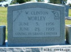 W. Clinton Worley