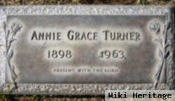 Annie Grace Turner