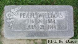 Lucy Pearl Williams