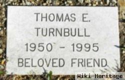 Thomas E. Turnbull