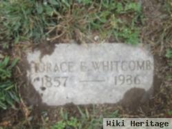 Horace Whitcomb