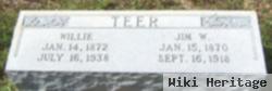 James William "jim" Teer