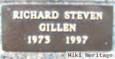 Richard Steven Gillian