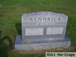 Ben F. Kendrick