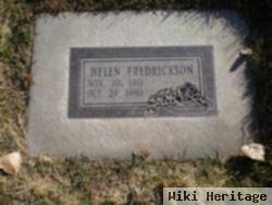 Helen Fredrickson