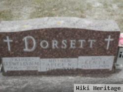 Kent L Dorsett