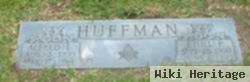 Ethel P Huffman