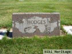 Hazen Hodges