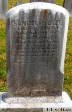 Samuel Pickel