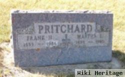 Frank H. Pritchard