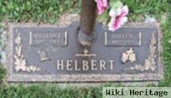 William B. Helbert