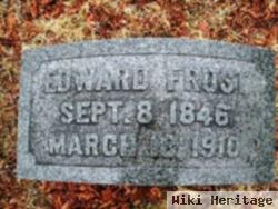 Edward Frost