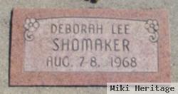 Deborah Lee Shomaker