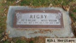 Iva Polly Nelson Rigby